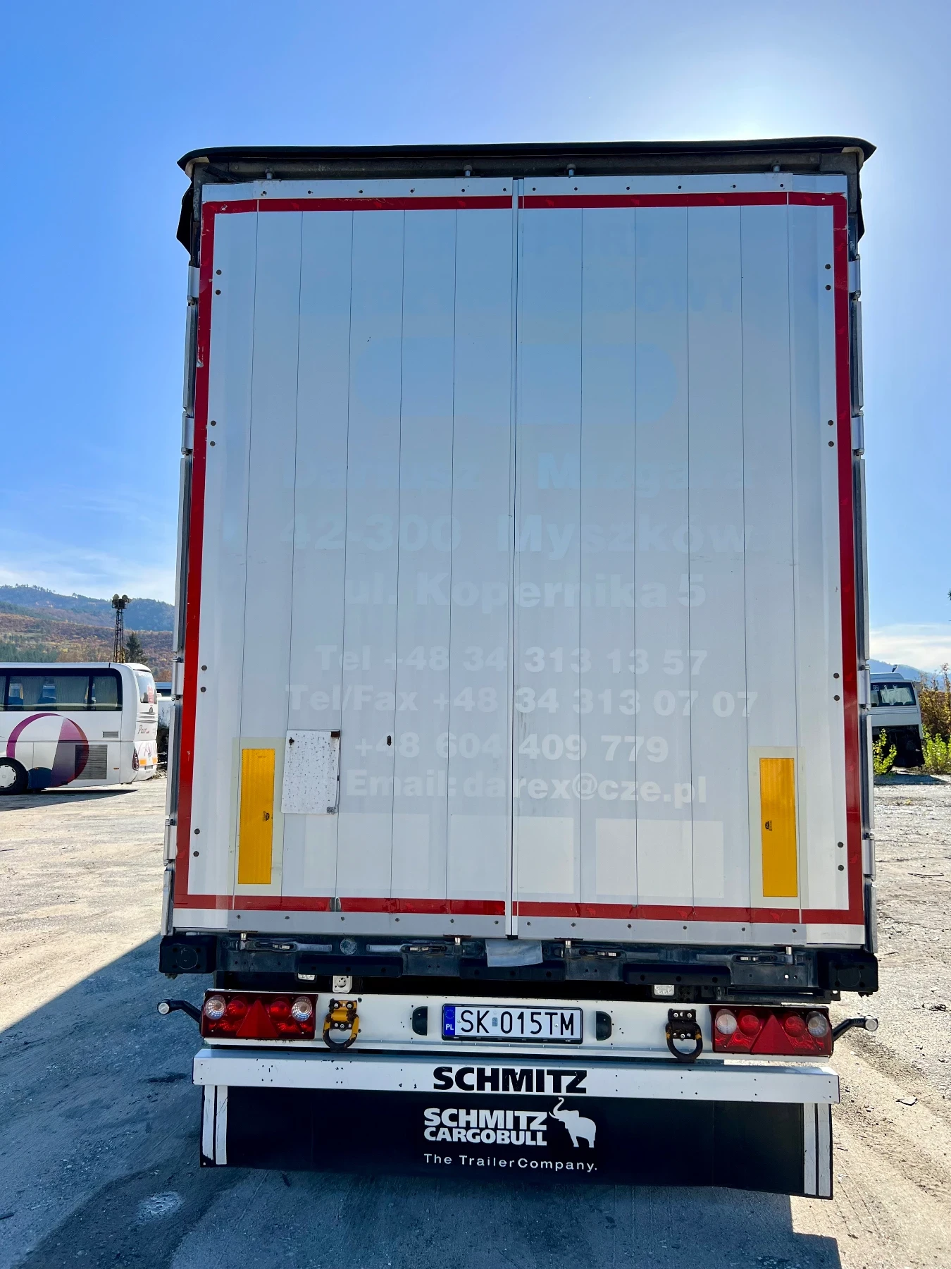  Schmitz Varios  | Mobile.bg   3