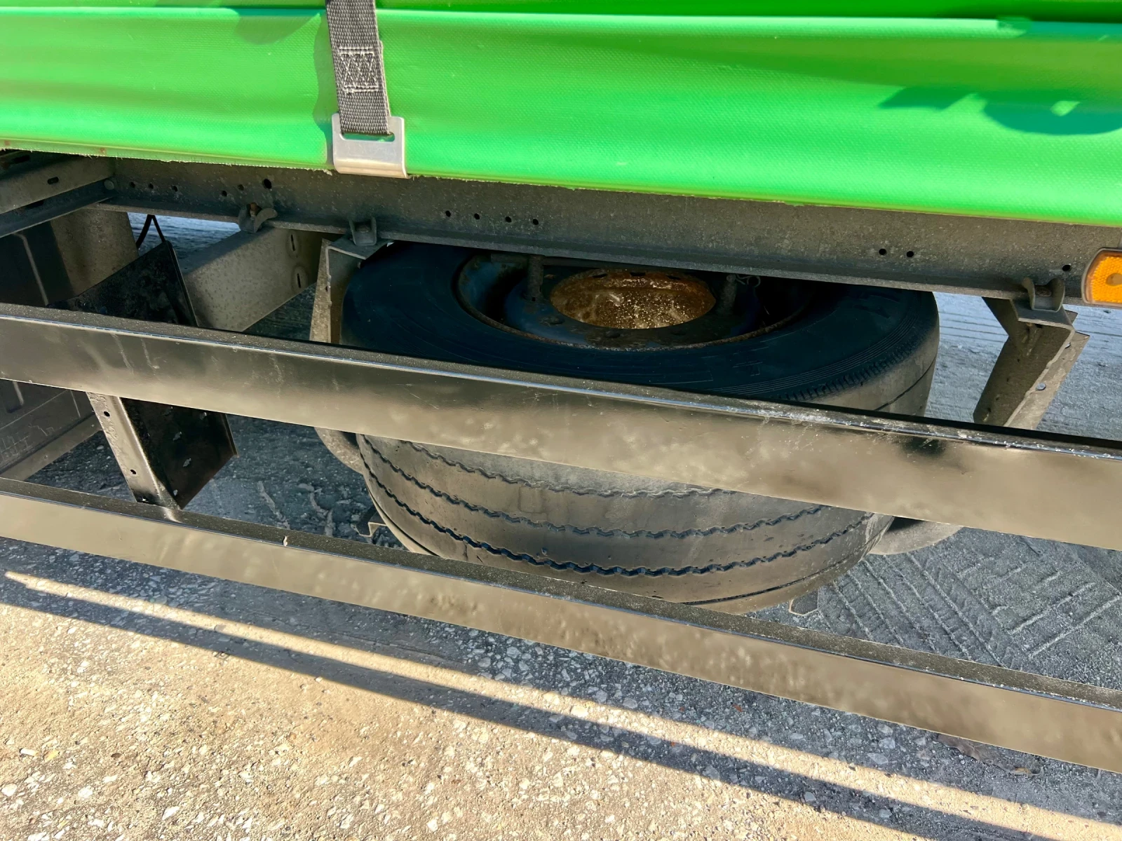  Schmitz Varios  | Mobile.bg   8