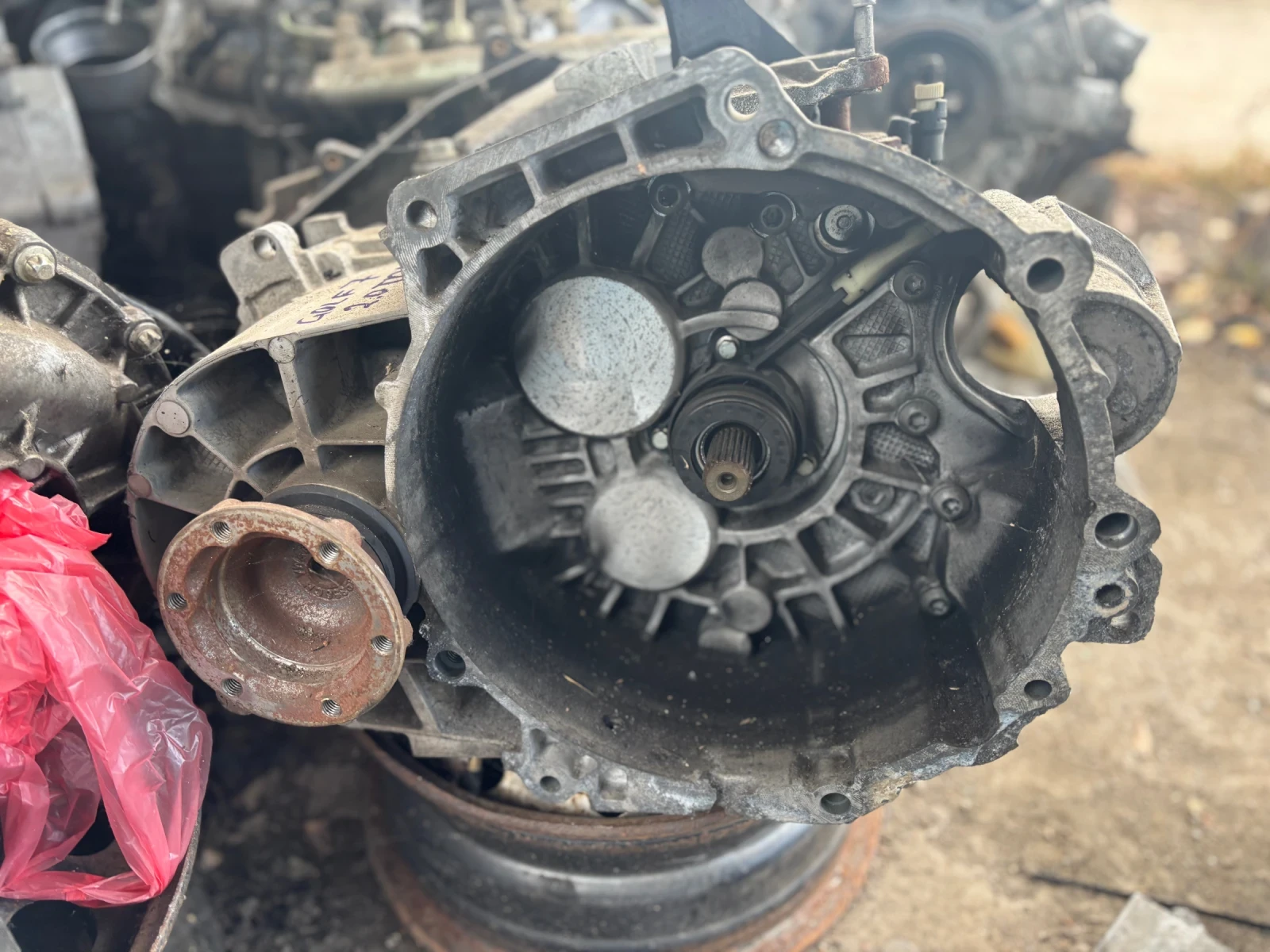    Golf 6, 7 : PGT | Mobile.bg   2