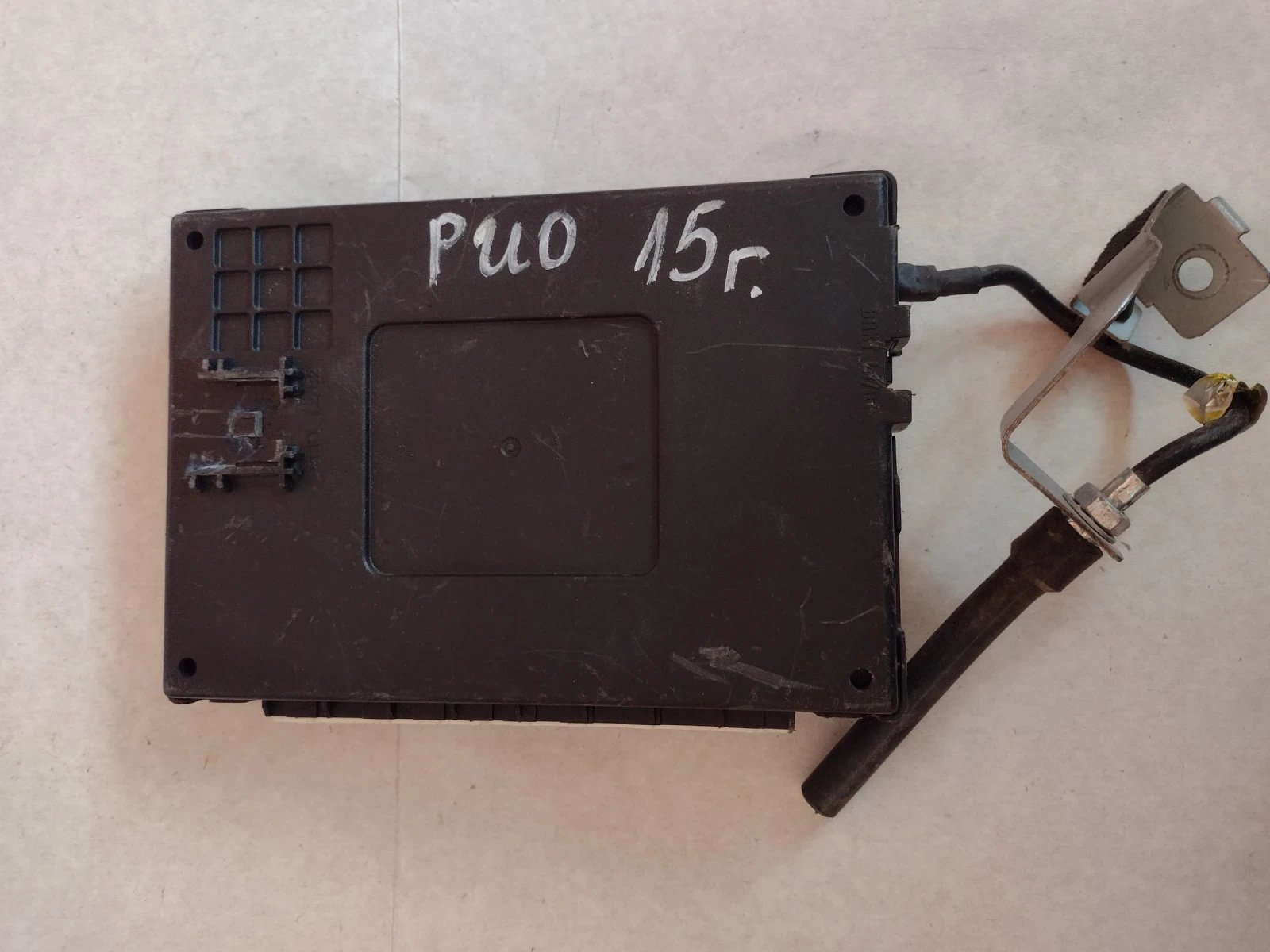 95400-1WED0    KIA RIO  954001WED0 | Mobile.bg   3