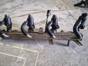 1247931 дюза BMW E 34 E36 E46, снимка 2 - Части - 53188538