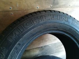 Гуми Летни 205/65R15, снимка 3