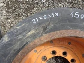 Гуми, снимка 2