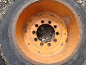 Гуми, снимка 7