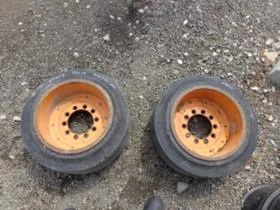 Гуми, снимка 8