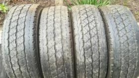Гуми Летни 215/70R15, снимка 3