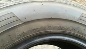 Гуми Летни 215/70R15, снимка 8