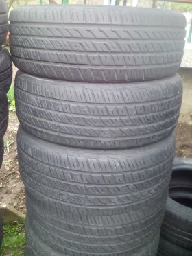 Гуми Летни 205/55R16, снимка 1