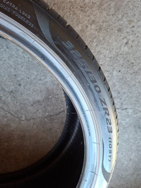 Гуми Летни 325/30R23, снимка 6