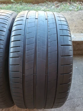 Гуми Летни 325/30R23, снимка 2
