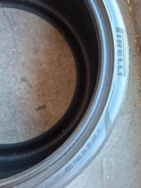 Гуми Летни 325/30R23, снимка 5