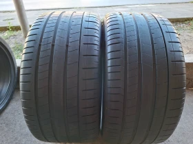 Гуми Летни 325/30R23, снимка 4