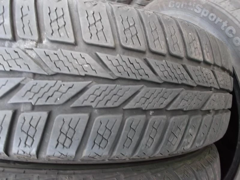 Гуми Зимни 155/65R14, снимка 3 - Гуми и джанти - 8930925