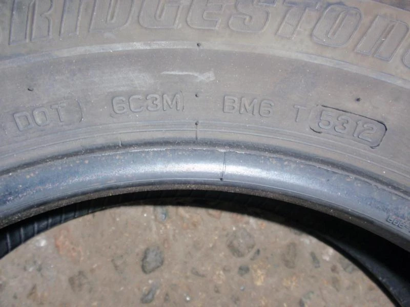 Гуми Летни 205/65R16, снимка 11 - Гуми и джанти - 9083460