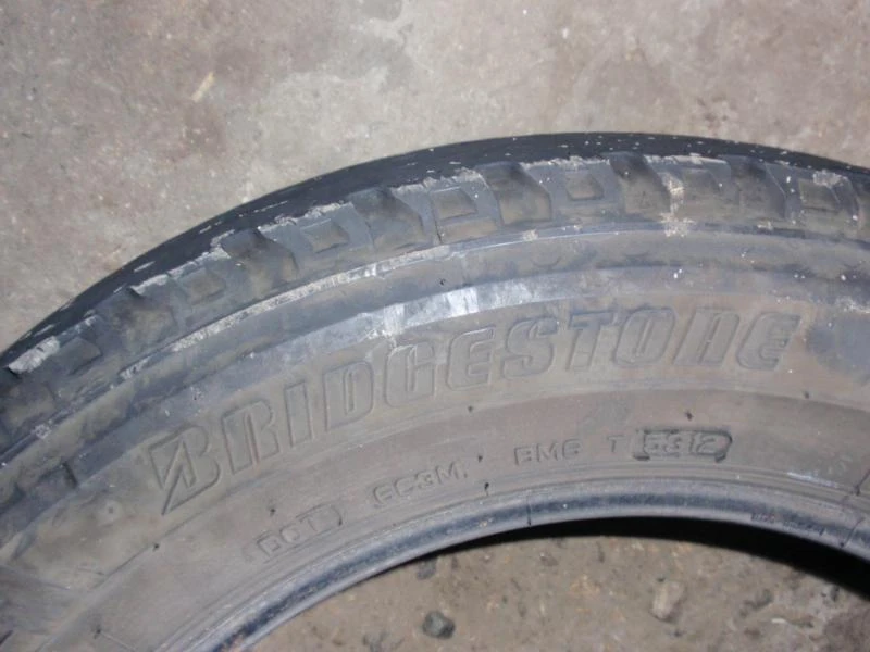 Гуми Летни 205/65R16, снимка 8 - Гуми и джанти - 9083460