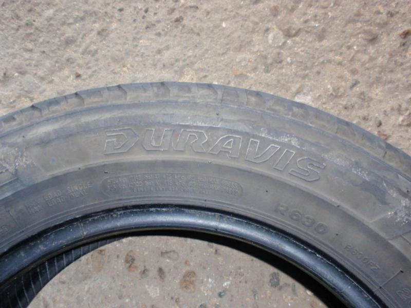 Гуми Летни 205/65R16, снимка 9 - Гуми и джанти - 9083460