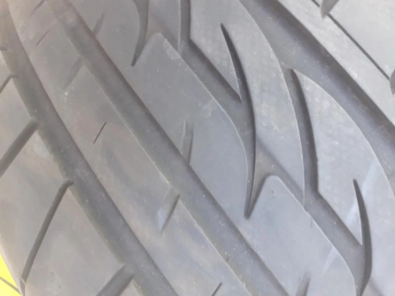 Гуми Летни 225/50R16, снимка 3 - Гуми и джанти - 25873729