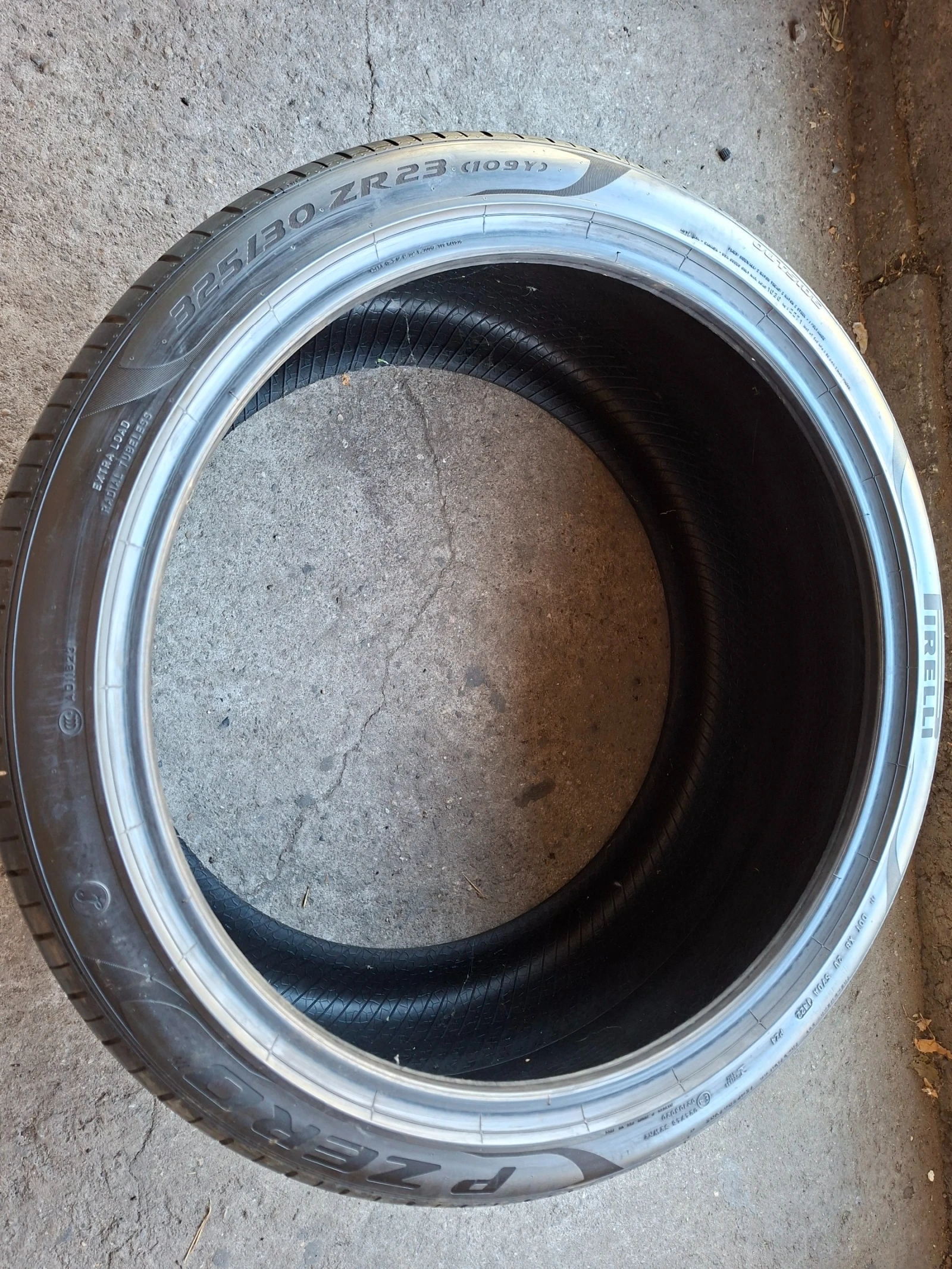  325/30R23 | Mobile.bg   7