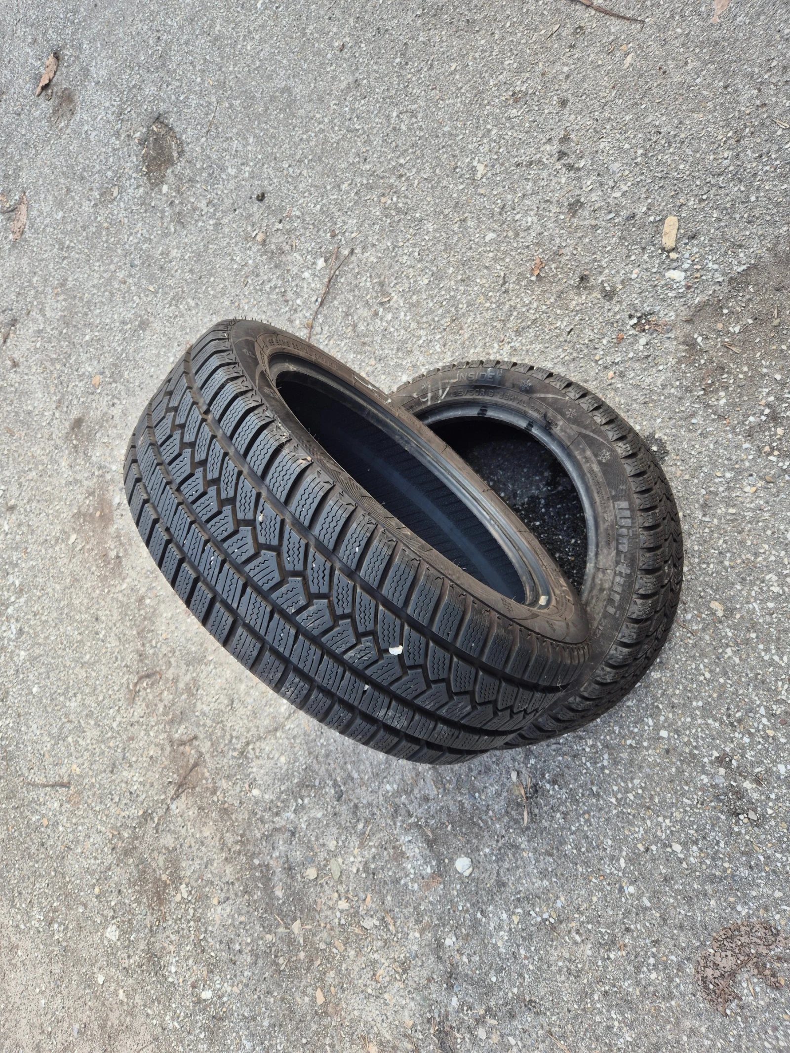 ���� 195/50R16 | Mobile.bg � ����������� 1