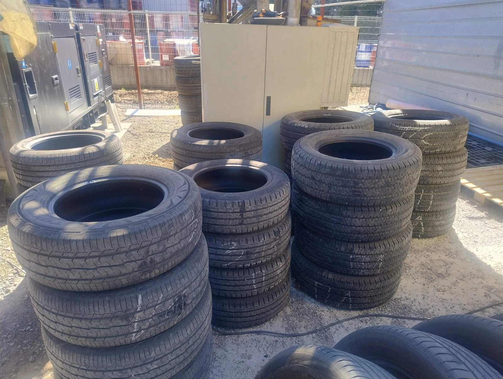 ���� 235/65R16 | Mobile.bg � ����������� 5
