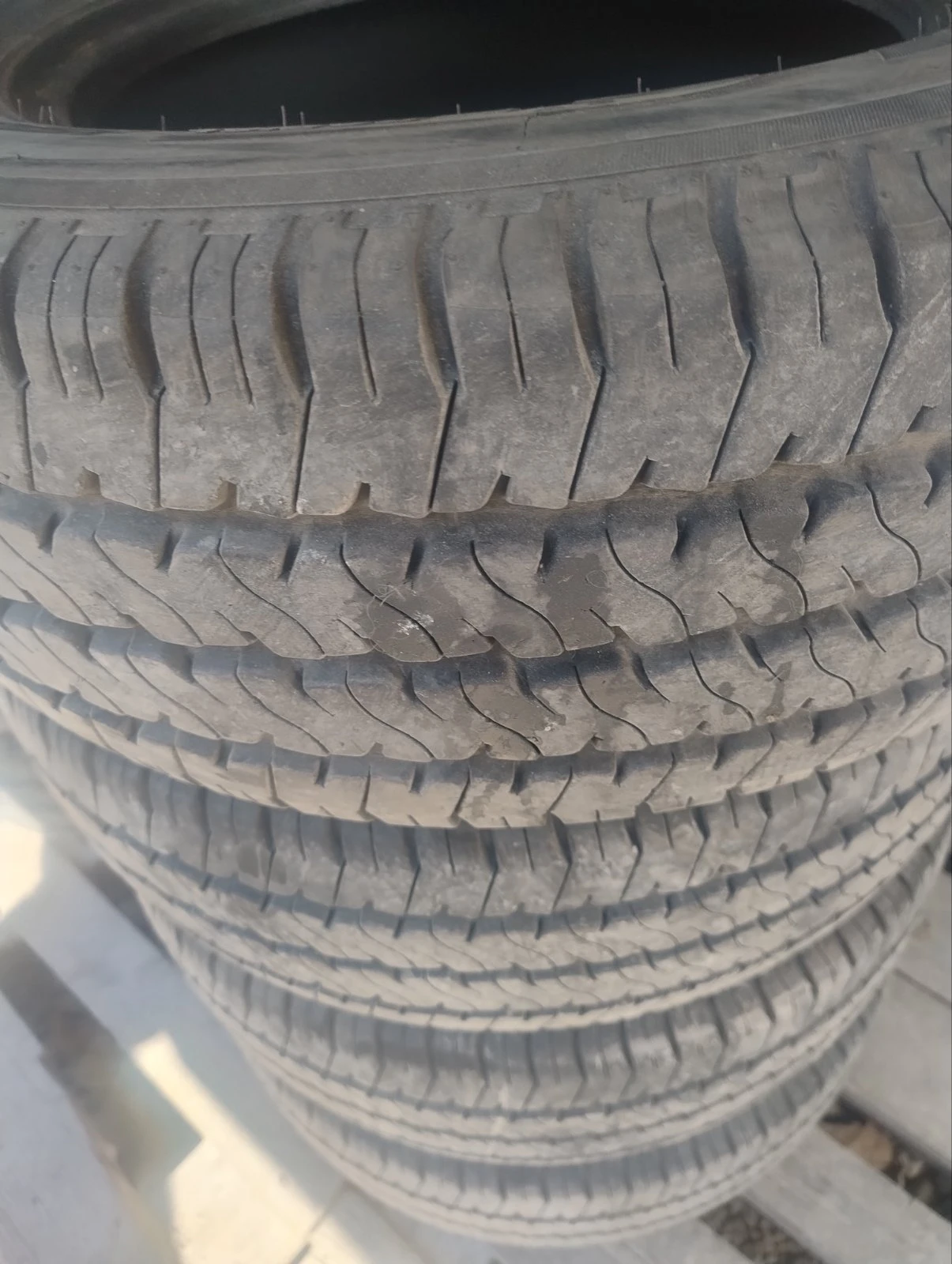 ���� 235/65R16 | Mobile.bg � ����������� 3
