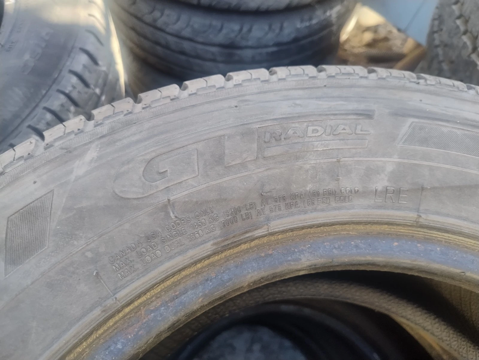 ���� 235/65R16 | Mobile.bg � ����������� 6