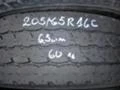 Гуми Летни 205/65R16, снимка 5