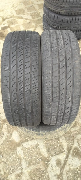 Гуми Летни 205/55R16, снимка 1 - Гуми и джанти - 49119702