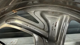 Гуми с джанти Bridgestone 245/45R19, снимка 6 - Гуми и джанти - 49511680