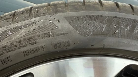 Гуми с джанти Bridgestone 245/45R19, снимка 9 - Гуми и джанти - 49511680