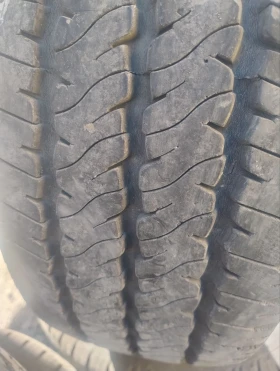 ����� �� �������� �� ���� 235/65R16