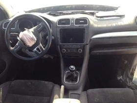 VW Golf 1.4i;1.4TSI-2бр., снимка 11