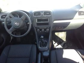 VW Golf 1.4i;1.4TSI-2бр., снимка 4