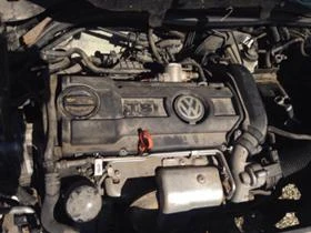 VW Golf 1.4i;1.4TSI-2бр., снимка 9