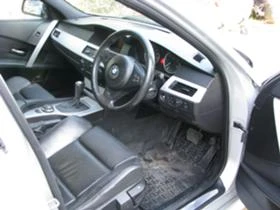 BMW 530 M pack, снимка 8
