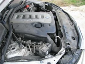 BMW 530 M pack, снимка 14