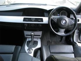 BMW 530 M pack, снимка 10