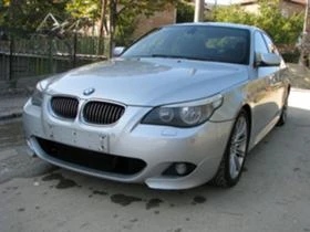 BMW 530 M pack, снимка 7