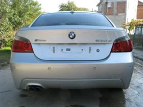 BMW 530 M pack, снимка 4