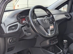 Opel Corsa 1.3CDTI EcoFlex  БОНБОН, снимка 10