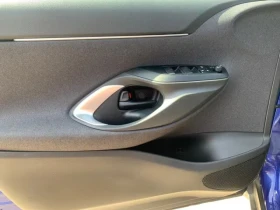 Toyota Yaris Cross COMFORT/116HP/4WD/CAM/NAVI/LED/DIGI/CARPLAY/238g, снимка 15