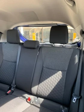 Toyota Yaris Cross COMFORT/116HP/4WD/CAM/NAVI/LED/DIGI/CARPLAY/238g, снимка 16