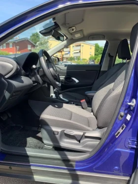 Toyota Yaris Cross COMFORT/116HP/4WD/CAM/NAVI/LED/DIGI/CARPLAY/238g, снимка 7