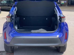Toyota Yaris Cross COMFORT/116HP/4WD/CAM/NAVI/LED/DIGI/CARPLAY/238g, снимка 6