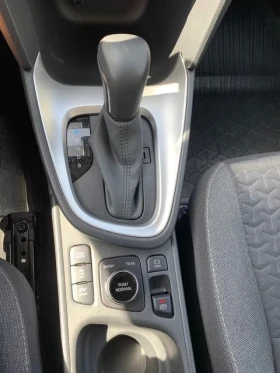 Toyota Yaris Cross COMFORT/116HP/4WD/CAM/NAVI/LED/DIGI/CARPLAY/238g, снимка 14