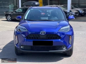 Toyota Yaris Cross COMFORT/116HP/4WD/CAM/NAVI/LED/DIGI/CARPLAY/238g, снимка 2