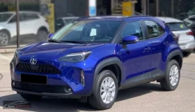 Toyota Yaris Cross COMFORT/116HP/4WD/CAM/NAVI/LED/DIGI/CARPLAY/238g, снимка 1