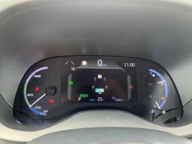Toyota Yaris Cross COMFORT/116HP/4WD/CAM/NAVI/LED/DIGI/CARPLAY/238g, снимка 9