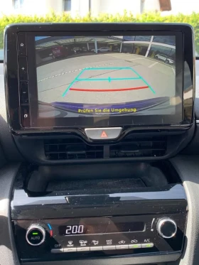 Toyota Yaris Cross COMFORT/116HP/4WD/CAM/NAVI/LED/DIGI/CARPLAY/238g, снимка 11