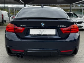 BMW 430 d xDrive GranCoupe M-Sport Keyless LaneAssist CAM, снимка 5